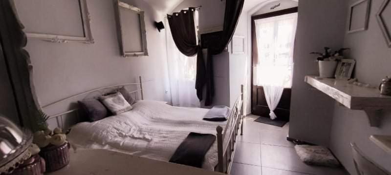 Godot Apartman Miskolc Exteriör bild