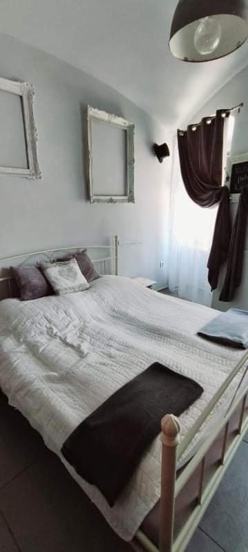 Godot Apartman Miskolc Exteriör bild