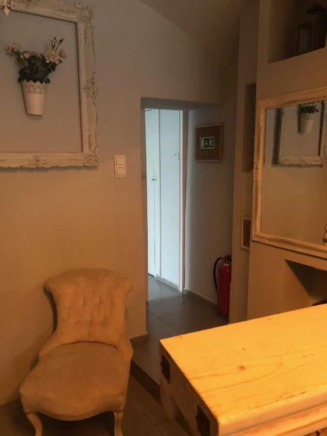 Godot Apartman Miskolc Exteriör bild
