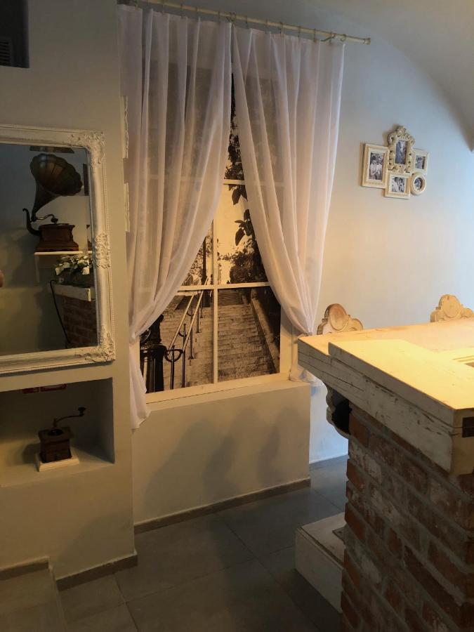 Godot Apartman Miskolc Exteriör bild