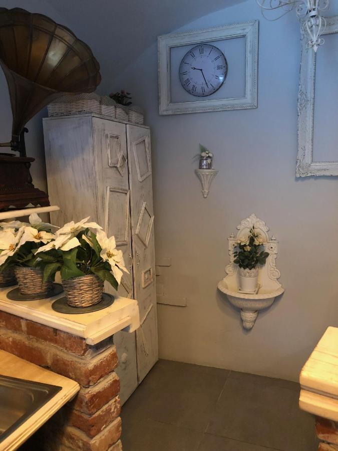 Godot Apartman Miskolc Exteriör bild