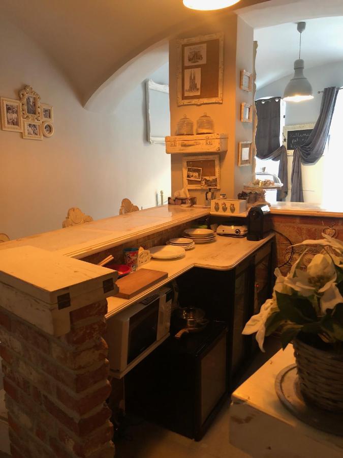 Godot Apartman Miskolc Exteriör bild